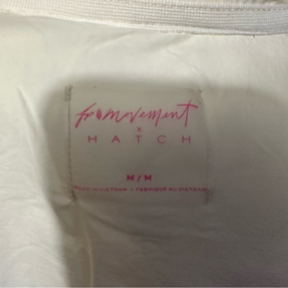 NWT Free People Movement x Hatch Pippa Packable Puffer Jacket - Picture 7 of 8